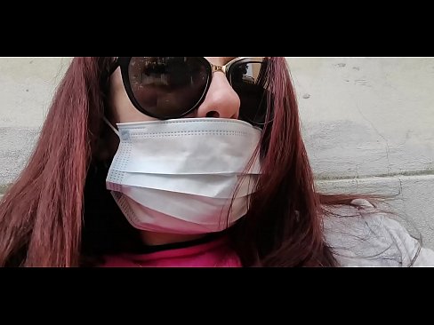 ❤️ Nicoletta hefnir sín á nágranna sínum og pissar í bílskúrinn hans (sérstök Covid19 ítalsk sóttkví) ❤❌ Gæðaklám á is.com-pornzog.ru ❌️❤